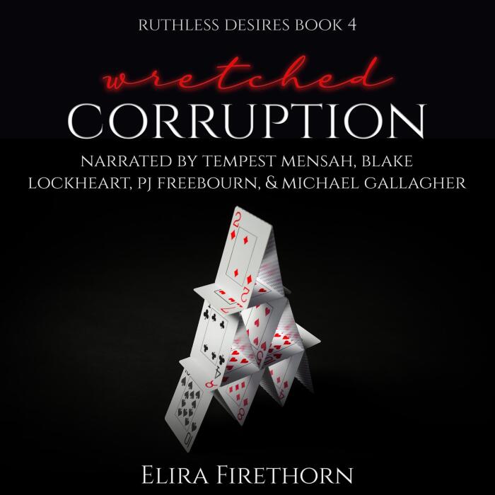 Wretched Corruption