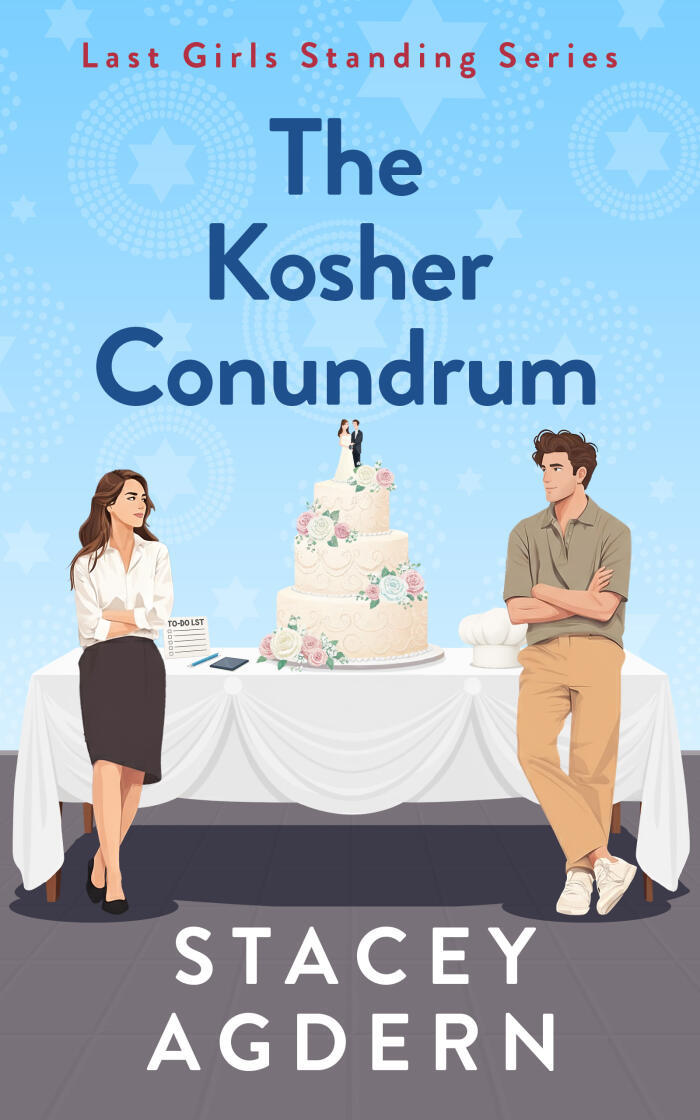 The Kosher Conundrum