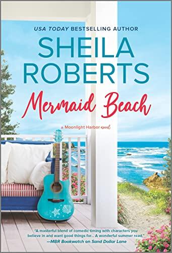 Mermaid Beach: The Perfect Beach Read