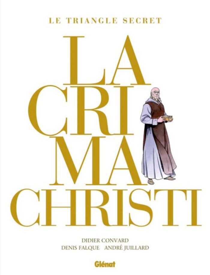 Lacrima Christi - intégrale