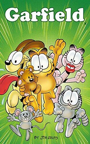 Garfield (2012)