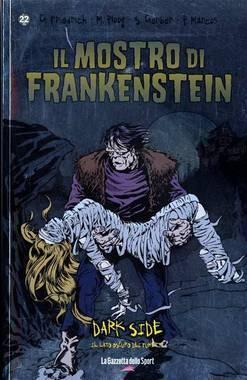 Il mostro di Frankenstein