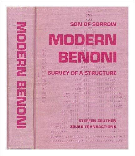 Modern Benoni
