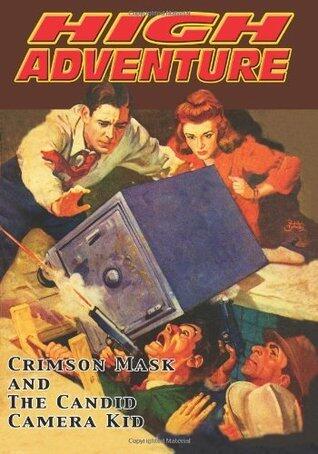 High Adventure #128