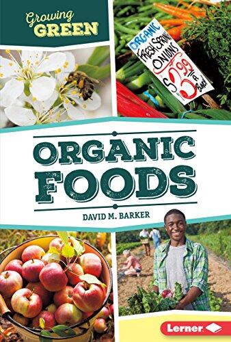 Organic Foods