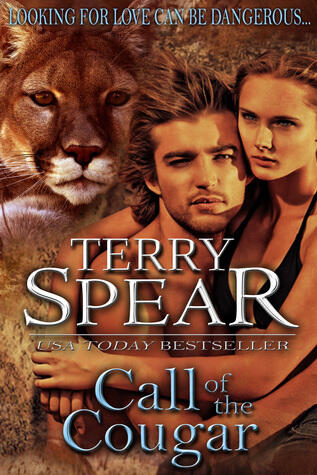 Heart of the Cougar
