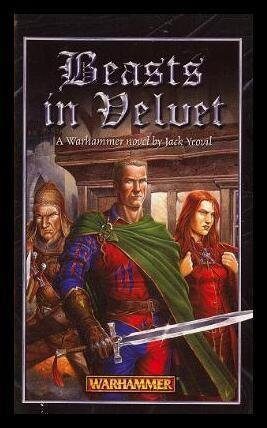 Beasts in Velvet