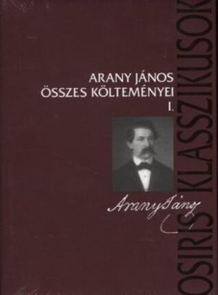Arany János összes költeményei