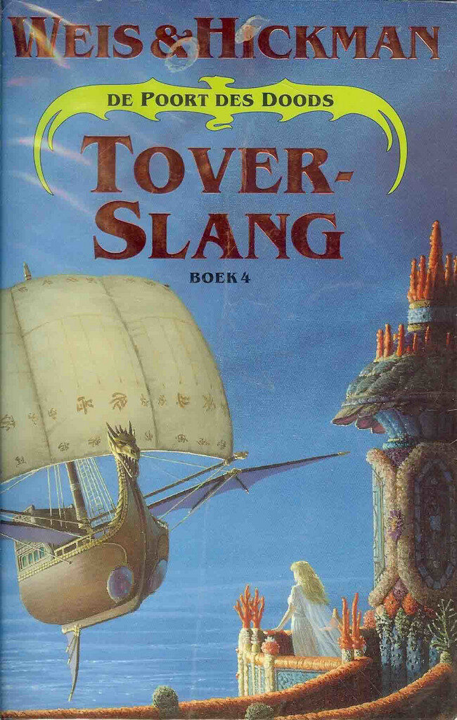 Toverslang
