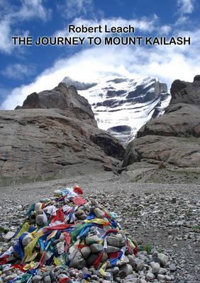 The Journey to Mount Kailash
