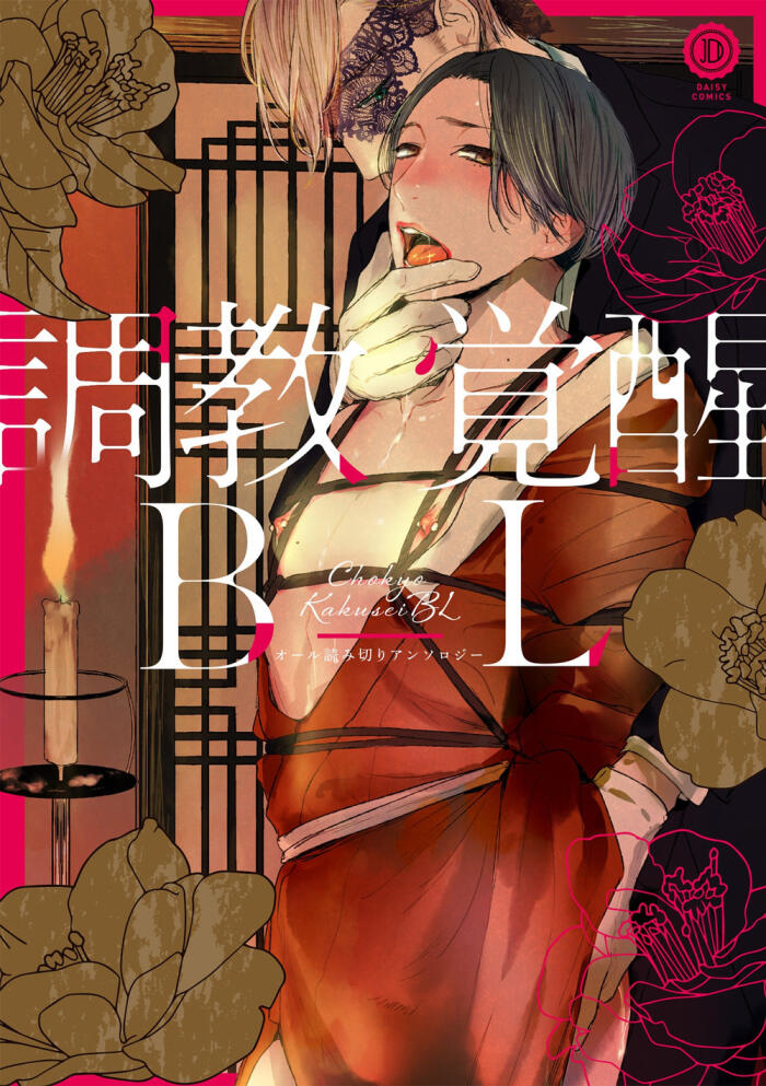 調教覚醒BL (Chōkyō Kakusei BL)