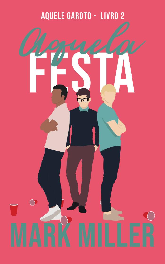 Aquela Festa