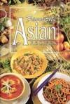 Favourite Asian Recipes