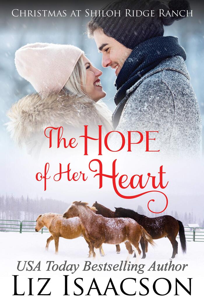 The Hope of Her Heart