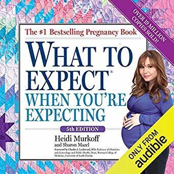 What to Expect When You're Expecting