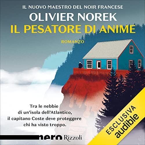 Il pesatore di anime