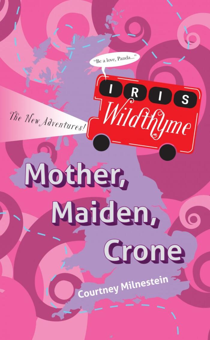 Mother, Maiden, Crone