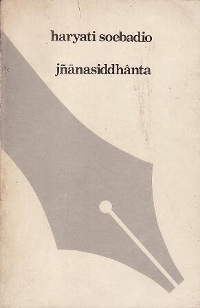 Jnanasiddhanta