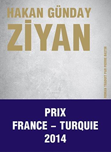 Ziyan