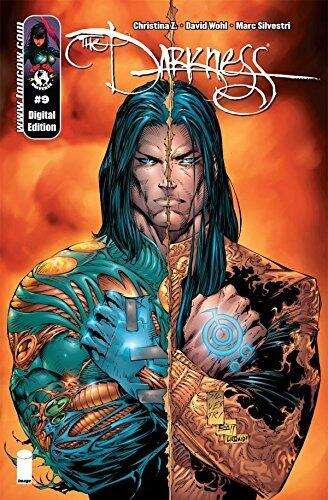 The Darkness (Volume 9)