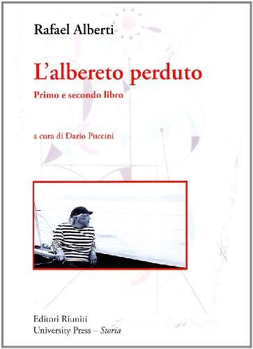L'albereto perduto