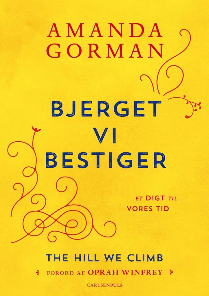 Bjerget vi bestiger