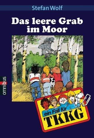 Das leere Grab im Moor