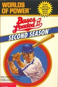 Bases Loaded II: Second Season