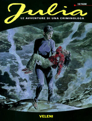 Julia n. 63: Veleni