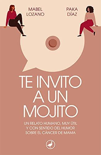 Te invito a un mojito