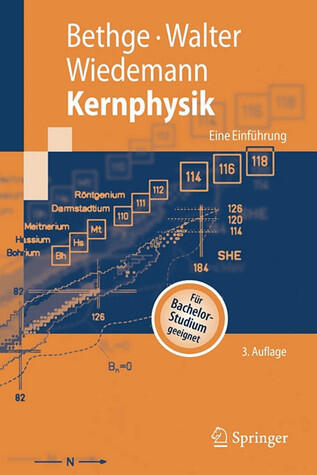 Kernphysik: Eine Einführung