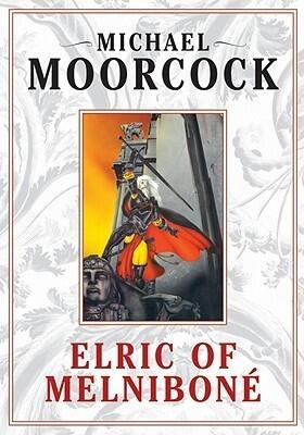 Elric of Melniboné