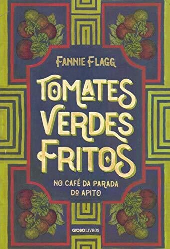 Tomates Verdes Fritos no Café da Parada do Apito