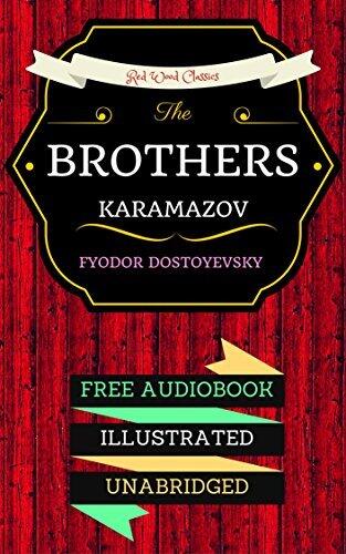 The Brothers Karamazov