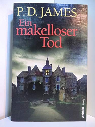 Ein makelloser Tod