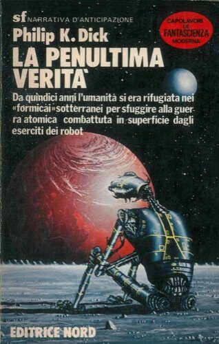 La penultima verità