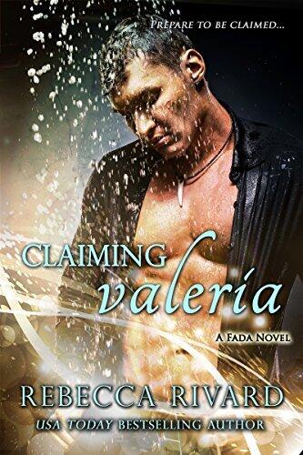 Claiming Valeria