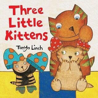 Three Little Kittens