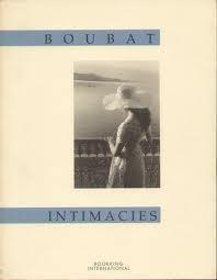 Intimacies