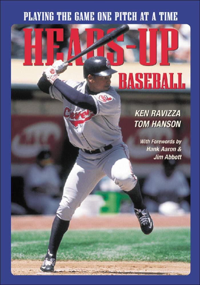 Heads-up Baseball: Playing The Game One Pitch At A Time