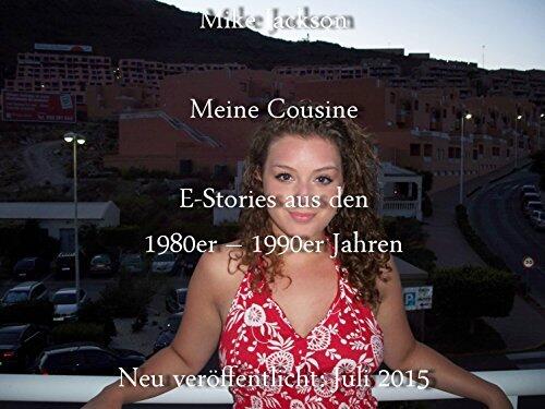 Meine Cousine