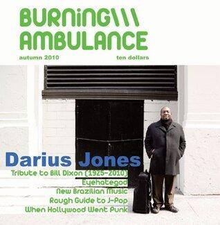 Burning Ambulance 2: Autumn 2010