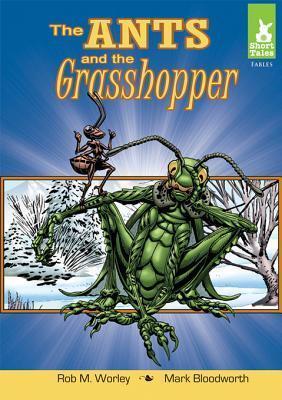 Ants and the Grasshopper