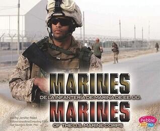 Marines de la Infantería de Marina de EE.UU./Marines of the U.S. Marine Corps (Gente de las Fuerzas Armadas de Ee.Uu./People Of The Armed F)