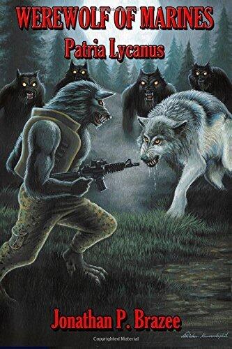 Werewolf of Marines