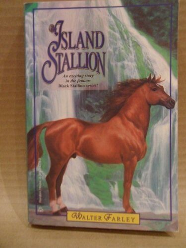the island stallion