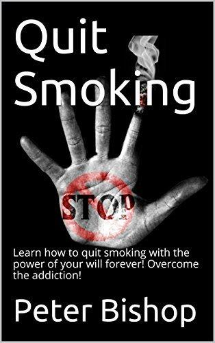 Quit Smoking: Easiest Way to Stop Smoking for Life