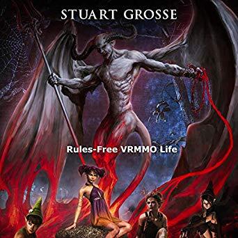 Rules Free VRMMO Life: Omnibus I (Volumes 1-4)