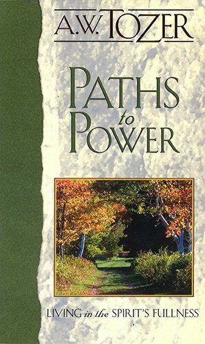 Paths To Power