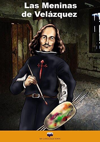 Las Meninas de Velázquez (Short Stories)
